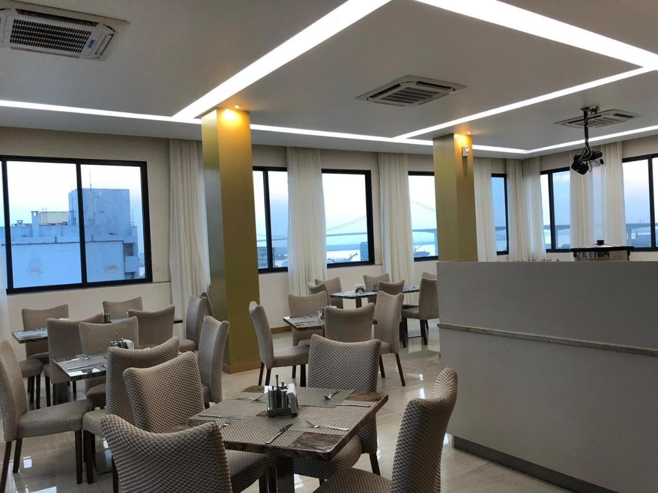 מאפוטו Blu Sky Hotel מראה חיצוני תמונה